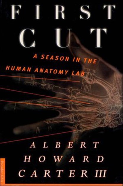 First Cut, Albert Howard Carter III - Ebook - 9781466892378