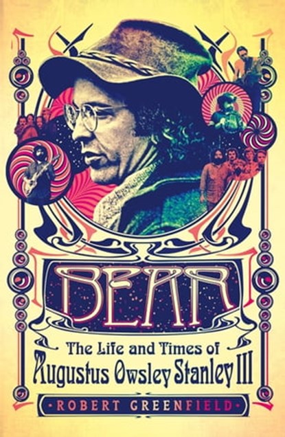 Bear, Robert Greenfield - Ebook - 9781466893115