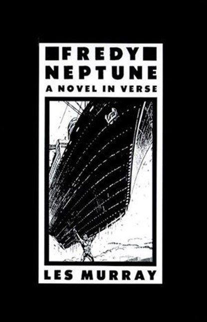 Fredy Neptune, Les Murray - Ebook - 9781466894808