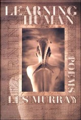 Learning Human - Les Murray - 9781466894815