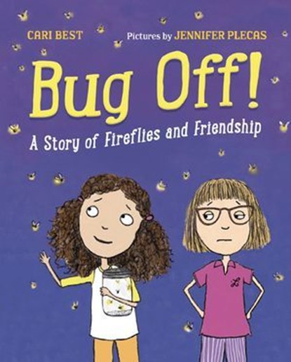Bug Off!, Cari Best - Ebook - 9781466899391