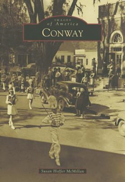 Conway, Susan Hoffer McMillan - Paperback - 9781467112819