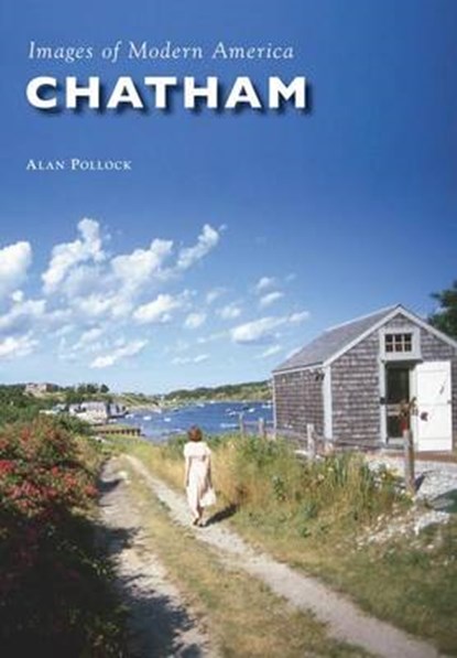 Chatham, POLLOCK,  Alan - Paperback - 9781467116121