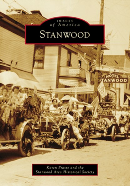 Stanwood, Karen Prasse - Paperback - 9781467162302