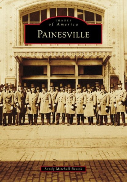 Painesville, Sandy Mitchell Pavick - Paperback - 9781467162517