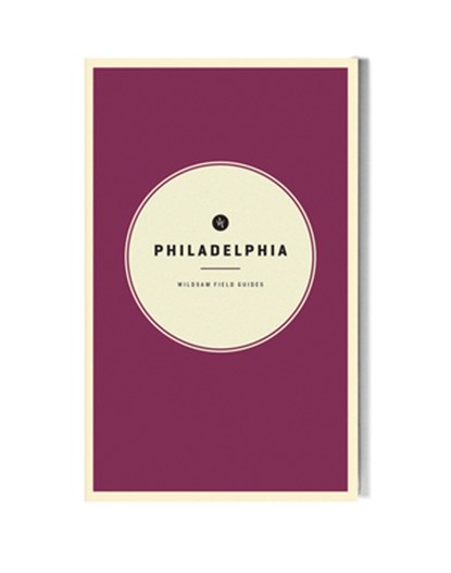 Wildsam Field Guides: Philadelphia, Taylor Bruce - Paperback - 9781467199070