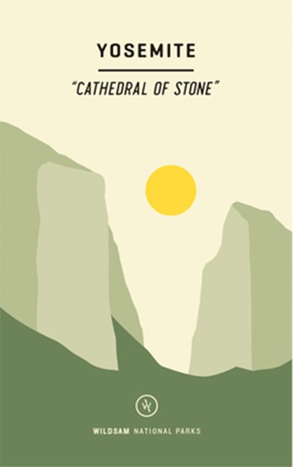 Wildsam Field Guides: Yosemite, Taylor Bruce - Paperback - 9781467199599