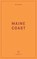 Wildsam Field Guides: Maine Coast, Taylor Bruce - Paperback - 9781467199728