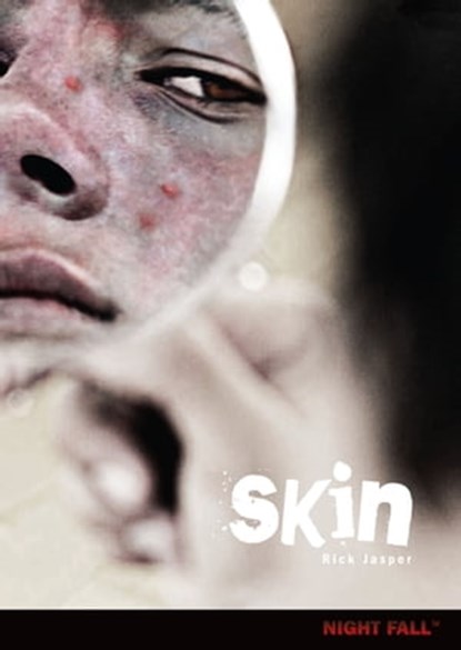 Skin, Richard Reece - Ebook - 9781467729406