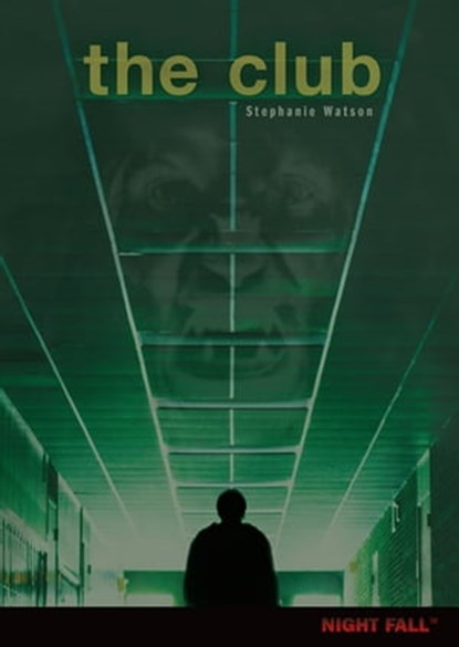 The Club, Stephanie Watson - Ebook - 9781467729475