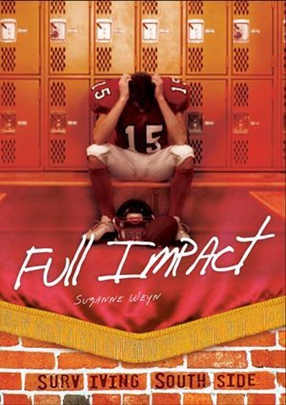 Full Impact, Suzanne Weyn - Ebook - 9781467729659