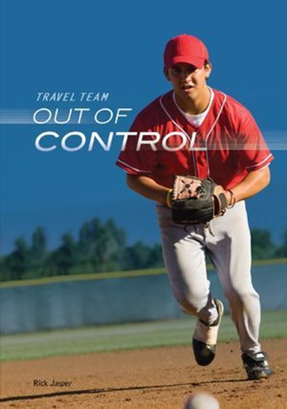 Out of Control, Richard Reece - Ebook - 9781467730594
