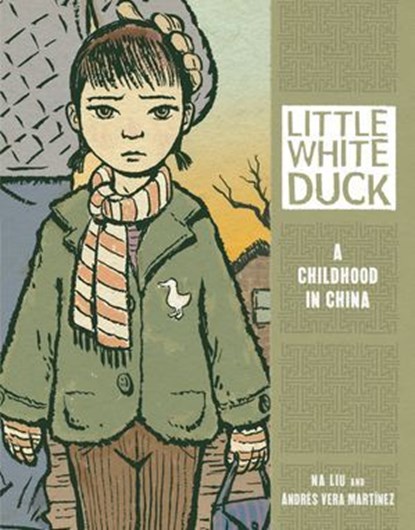 Little White Duck, Andrés Vera Martínez ; Na Liu - Ebook - 9781467731027