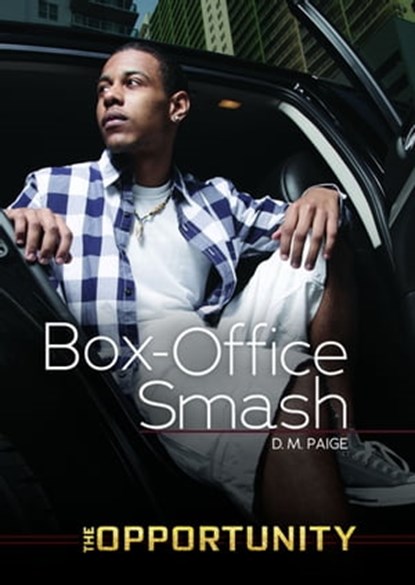 Box-Office Smash, D. M. Paige - Ebook - 9781467733281