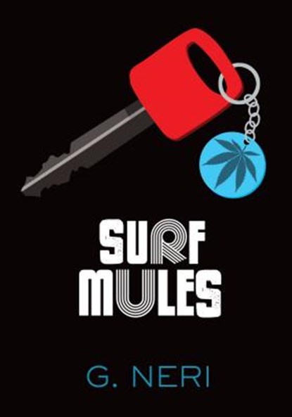 Surf Mules, G. Neri - Paperback - 9781467742382