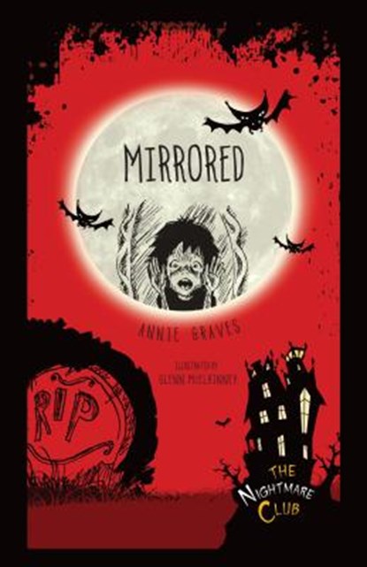 Mirrored, Annie Graves - Paperback - 9781467760478