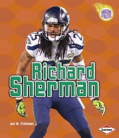 Richard Sherman, Jon M Fishman - Ebook - 9781467764278