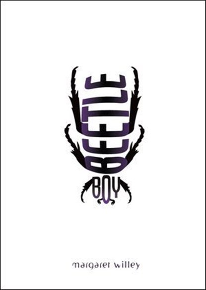 Beetle Boy, Margaret Willey - Ebook - 9781467765909
