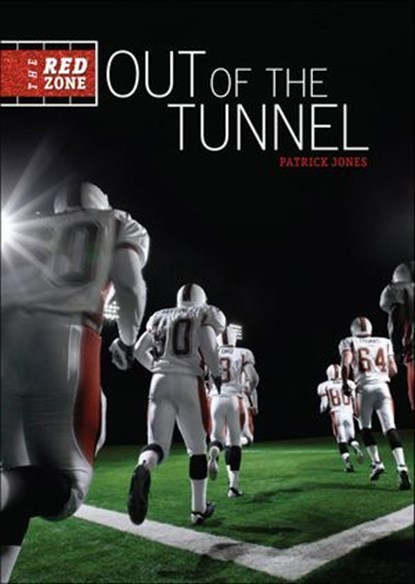 Out of the Tunnel, Patrick Jones - Ebook - 9781467774147