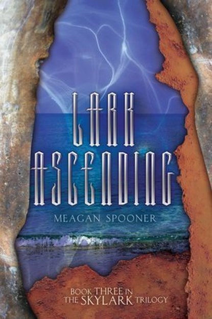 Lark Ascending, Meagan Spooner - Ebook - 9781467774512