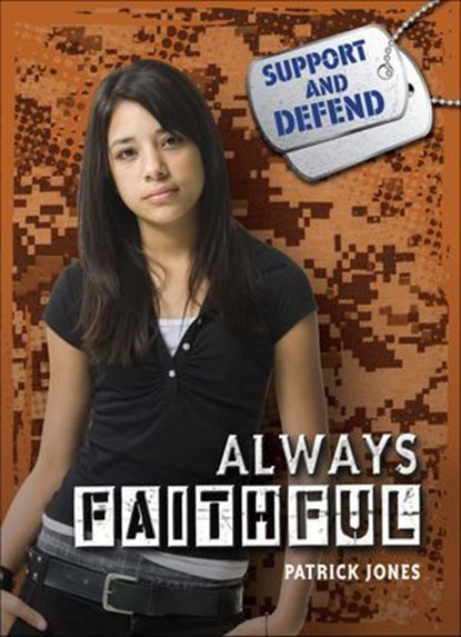 Always Faithful, Patrick Jones - Ebook - 9781467790147