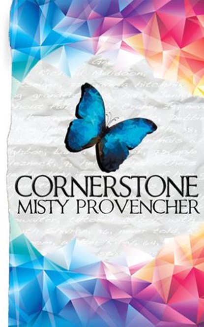 Cornerstone, Misty Provencher - Ebook - 9781467943406