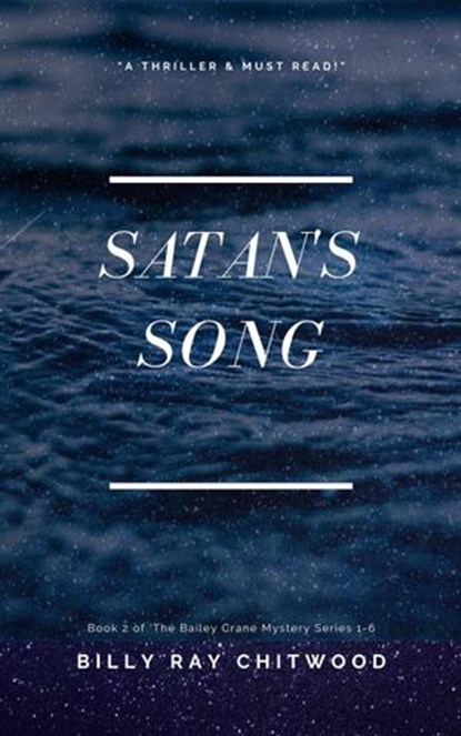 Satan's Song, Billy Ray Chitwood - Ebook - 9781468115420