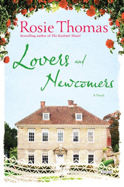 Lovers and Newcomers, THOMAS,  Rosie - Gebonden - 9781468302653