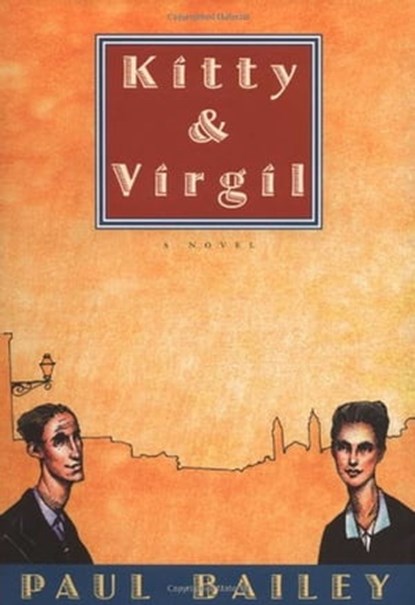 Kitty & Virgil, Paul Bailey - Ebook - 9781468305555