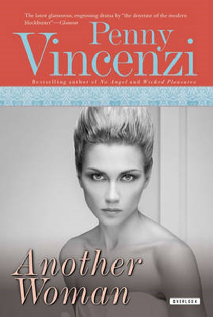 Another Woman, VINCENZI,  Penny - Paperback - 9781468306330