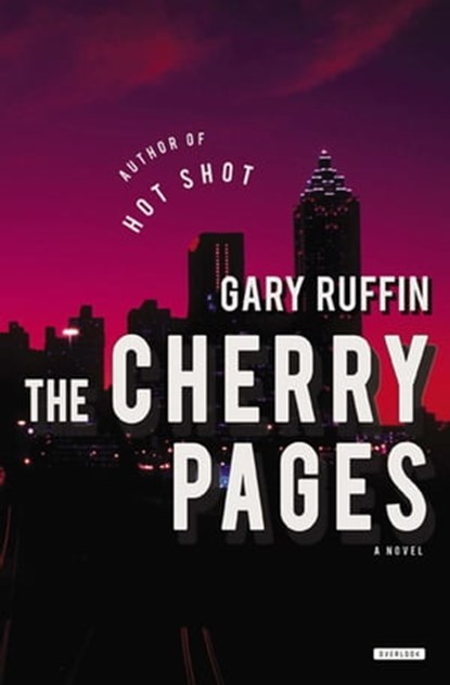 The Cherry Pages, Gary Ruffin - Ebook - 9781468307566