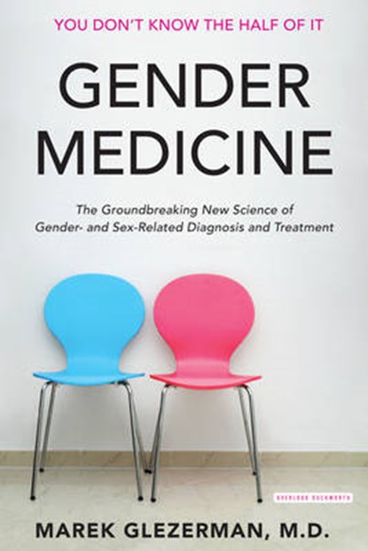 Gender Medicine, GLEZERMAN,  Marek - Gebonden - 9781468313185