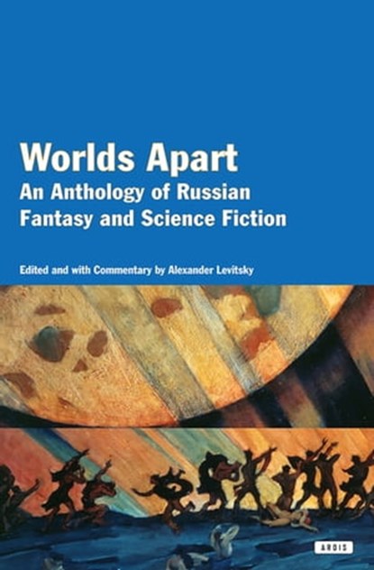 Worlds Apart, Alexander Levitsky - Ebook - 9781468314151