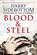 Blood & Steel, SIDEBOTTOM,  Harry - Paperback - 9781468314236