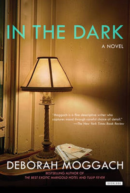 In the Dark, MOGGACH,  Deborah - Paperback - 9781468314267