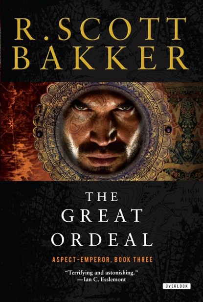 Bakker, R: Great Ordeal, R Scott Bakker - Paperback - 9781468314885