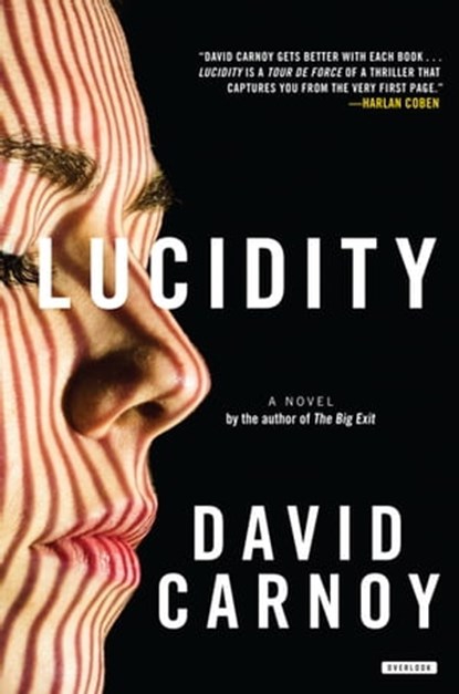 Lucidity, David Carnoy - Ebook - 9781468315264