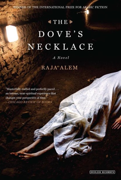 The Doves Necklace: A Novel, Alem Raja - Paperback - 9781468316223
