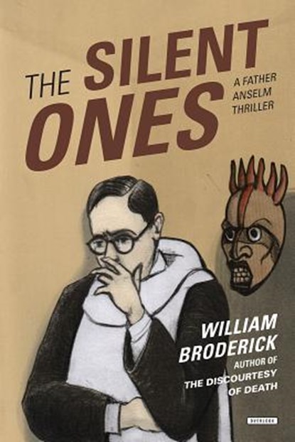 The Silent Ones, BRODRICK,  William - Gebonden - 9781468316834