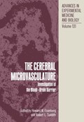 The Cerebral Microvasculature | Howard M. Eisenberg | 