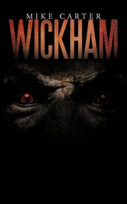 Wickham, Mike Carter - Overig - 9781468578843