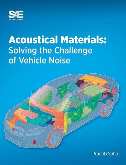Acoustical Materials, Pranab Saha - Gebonden - 9781468609691