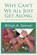 Why Can't We All Just Get Along, William N Spencer - Paperback - 9781469136806