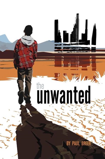 The Unwanted, Paul Breer - Paperback - 9781469163307