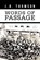 Words of Passage, J B Thomson - Paperback - 9781469184357