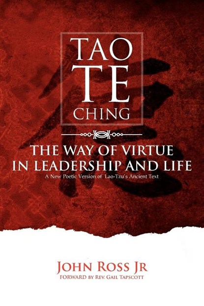 Tao-Te-Ching, John Ross - Paperback - 9781469197883