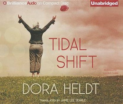 Tidal Shift, HELDT,  Dora - Overig - 9781469200200