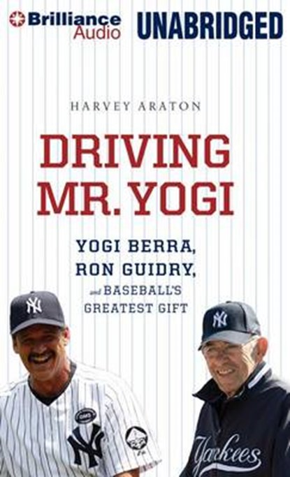 Driving Mr. Yogi, ARATON,  Harvey - Overig - 9781469201207