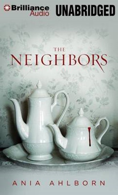 The Neighbors, AHLBORN,  Ania - Overig - 9781469210292