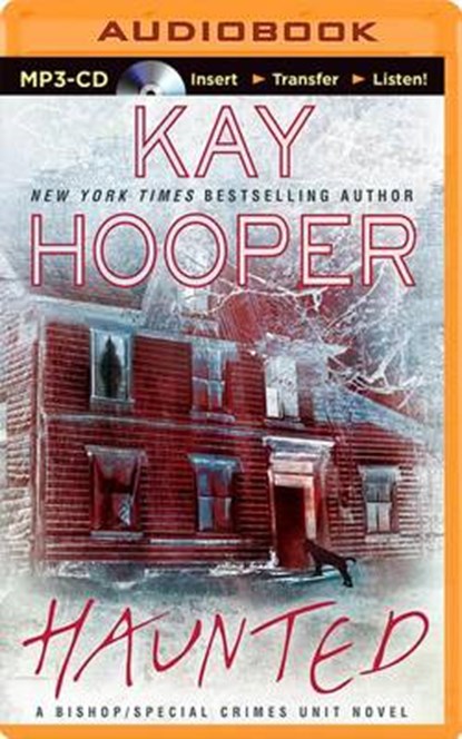 Haunted, HOOPER,  Kay - Overig - 9781469214443